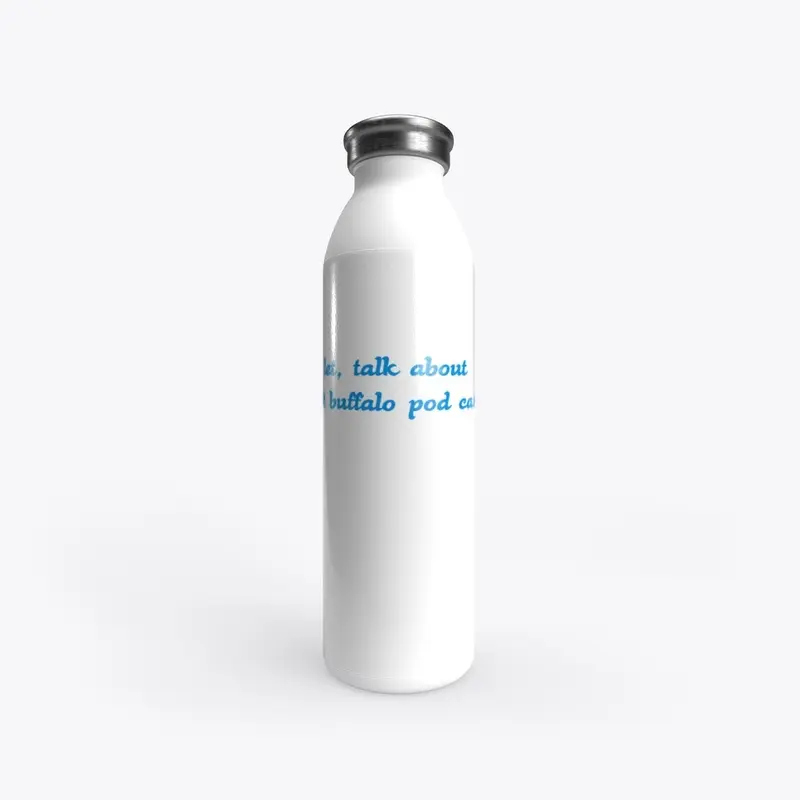 LTAIB WATER BOTTLE